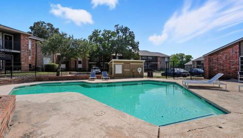 Apt Major Hospitals and A&M U - Foto 1