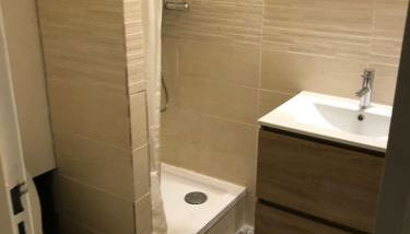 Pra-Loup 1500 Appartement spacieux et lumineux - Foto 4