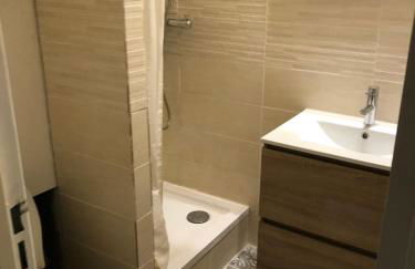 Pra-Loup 1500 Appartement spacieux et lumineux - Foto 4