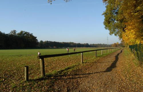 Gästehaus am Landgut - Foto 47