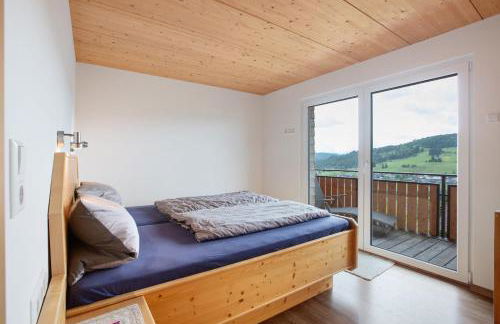 Hochtalblick - Rechberg - Farnberg - Foto 38