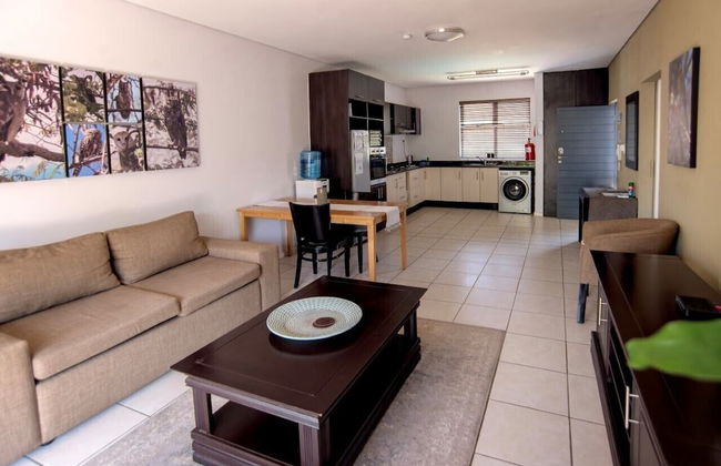 Apartments 125 - Foto 38