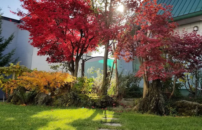 Donguri House - Foto 36