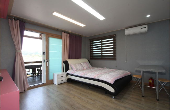 Pension Galggalyo - Photo 6