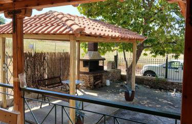 Lefter's Cottege - Foto 29