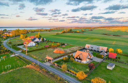 Seaside Cottage in Cisowo with terrace and lovely garden - Foto 25