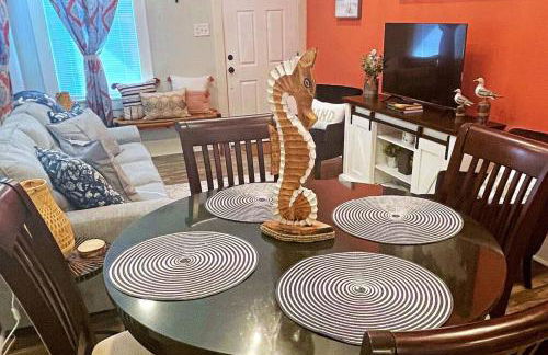 The Poolside Bungalow - Foto 39