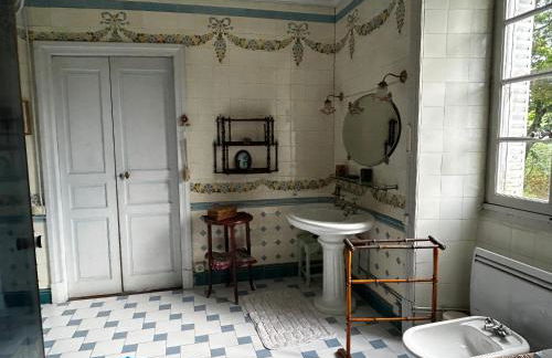 Villa historique à Berrias-et-Casteljau, 350 m² avec piscine privée - Foto 12