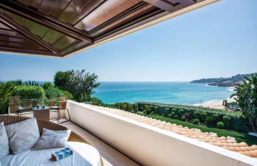 Outstanding Algarve Villa 8 Bedrooms Villa Agua Grande Deluxe Seaviews - Foto 34