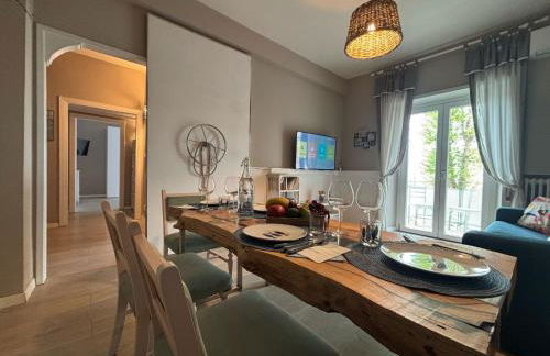 Assunta e il mare beach house - Photo 1