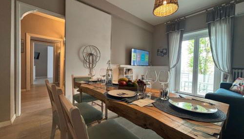 Assunta e il mare beach house - Photo 1