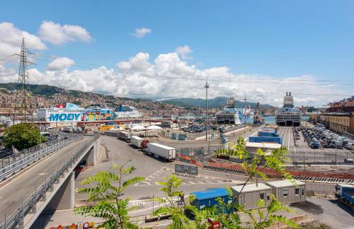 Domus Superba - Genova - Foto 24