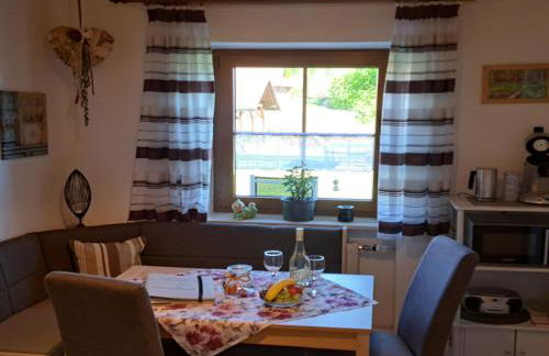 Apartment FeWo Steinbeisser by Interhome - Foto 6