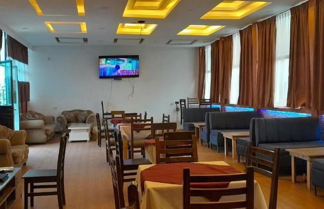 Obelisk Hotel Axum - Foto 12