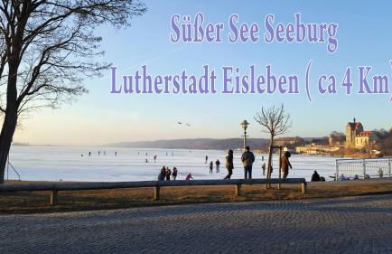 Apartment Lutherrose - Foto 30