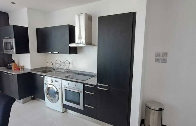 Nordic Tower - Foto 7