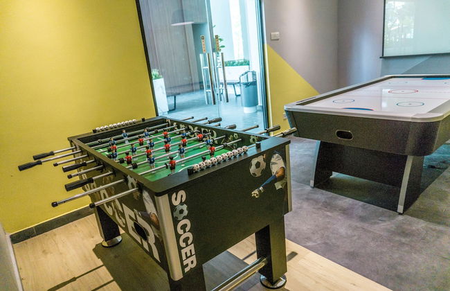 Gallipoli Residence Midhills Genting - Foto 45