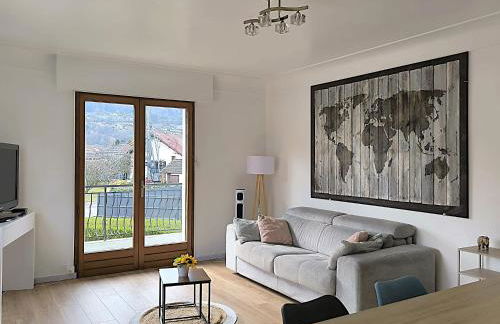 Appartement Le Bargy - Foto 1