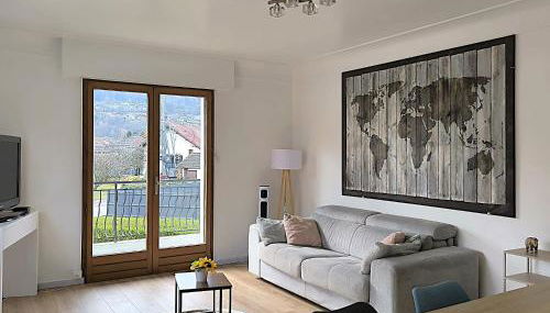 Appartement Le Bargy - Foto 1