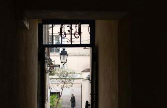 Superbe appartement design au coeur de Versailles, tout à pied - Foto 22