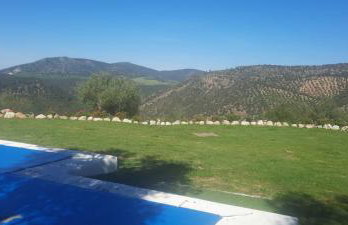 Hacienda Molino Nuevo - Foto 58