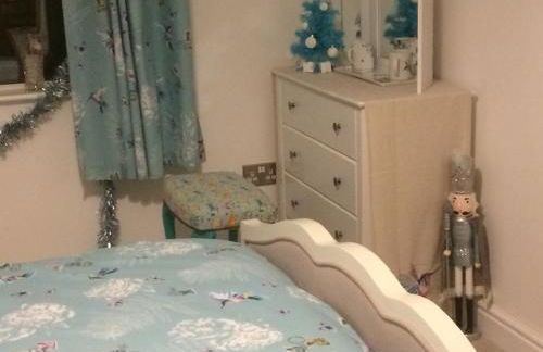 Hare Lodge - Foto 37