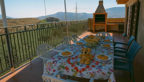 Casa Rural Chalet Venta del Aire Cortijo Terron - Foto 4