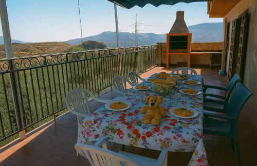 Casa Rural Chalet Venta del Aire Cortijo Terron - Foto 4