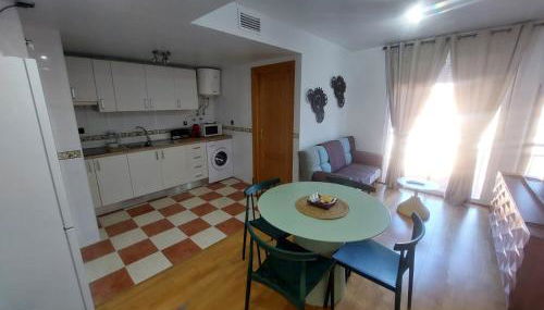 Apartamento CentroLinares Con Parking - Foto 2
