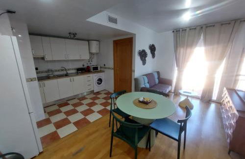 Apartamento CentroLinares Con Parking - Foto 2