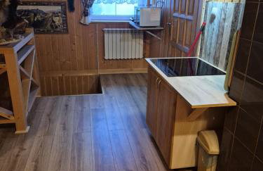 Miodowa Chatka - Foto 58