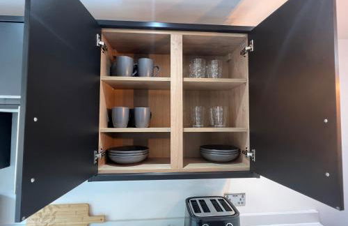 Stylish Flat in London - Foto 26