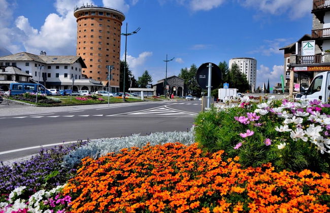 Teleo 105 Ski In - Ski Out 50m - Foto 15