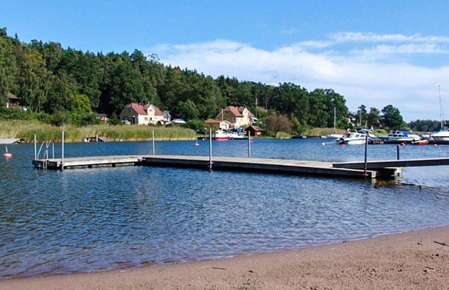 4 Person Holiday Home in Akersberga - Photo 30