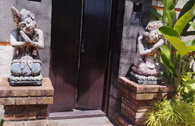Kartika Dahayu Villa - Foto 41