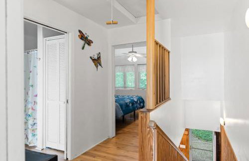 Cottage with Private Lake Access! Short distance to town - Foto 19