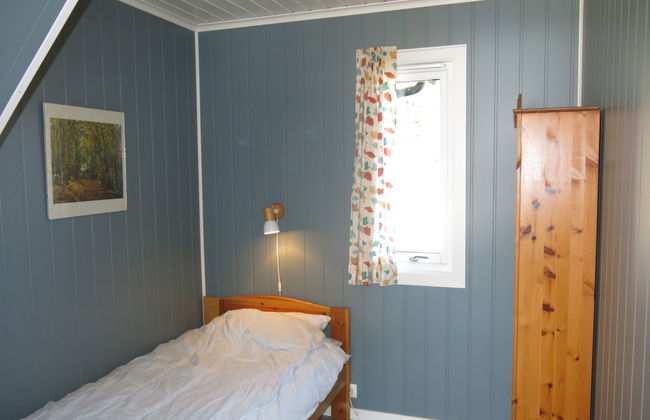 Øydnablikk - Foto 29