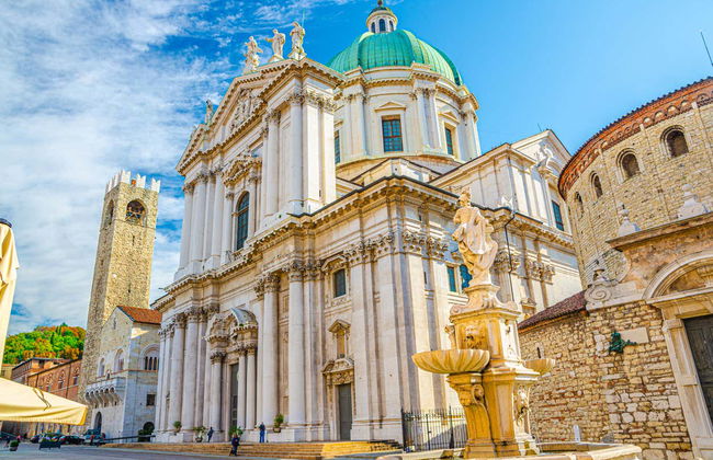 Visita guidata di Brescia - Foto 3