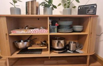 Z1 Apartment - Zentral mit Parkplatz am Objekt - Foto 8