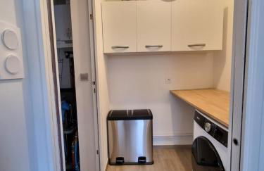 PHARE DE LUMIÈRE DE ST-LUNAIRE spacieux, à 5 min de la plage - Foto 23