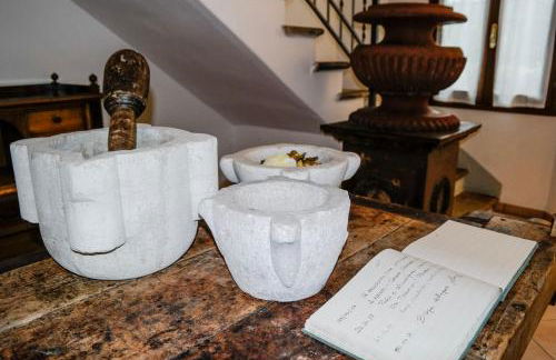 Relais Varnello - Photo 12