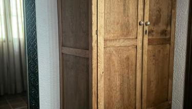 Aptos El Manantial Burunchel - Foto 4, wardrobe