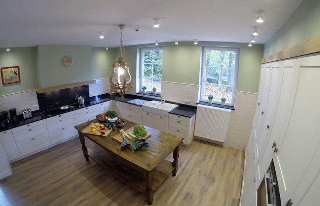 Luxurious Mettet Mansion - Foto 13