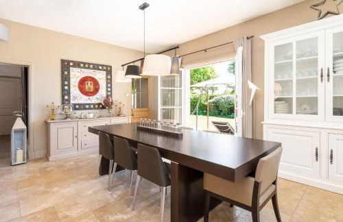 Le Mas - House with swimming pool in a privileged environment - Photo 11