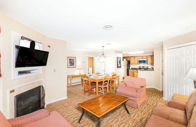 Vacation Village in the Berkshires - Photo 18