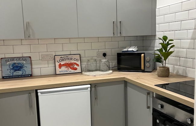 Patacake Cottage Teignmouth - Foto 8