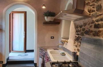 Il Vecchio Frantoio di Gardan - Foto 39