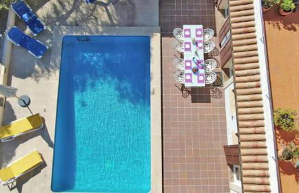 Villa Por Fin - Photo 35