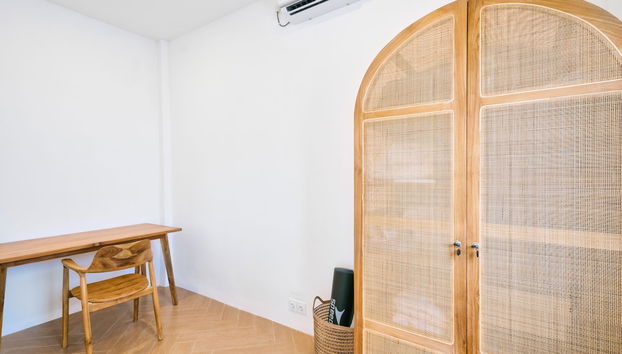 Bloom Umalas Villa by Betterplace - Foto 5, Habitación