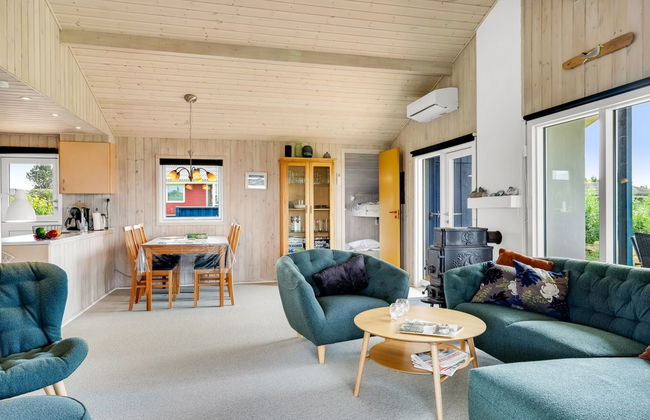 "Titta" - 150m to the fjord - Foto 15